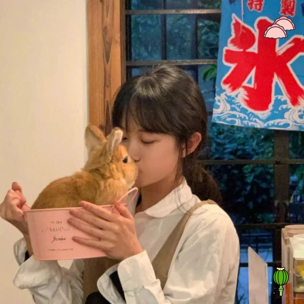 小鹿